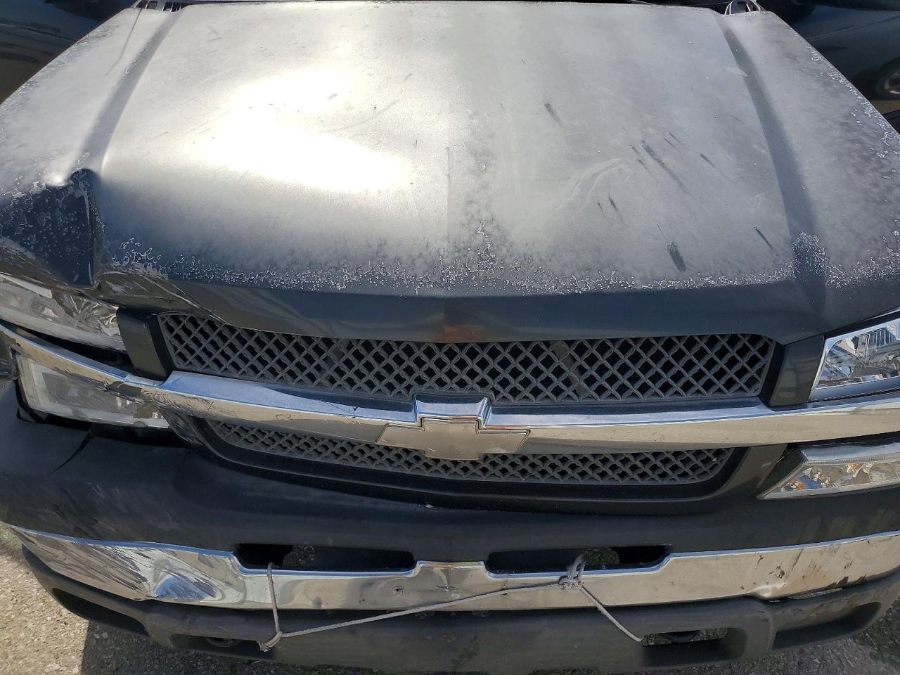 Chevrolet Silverado C1500