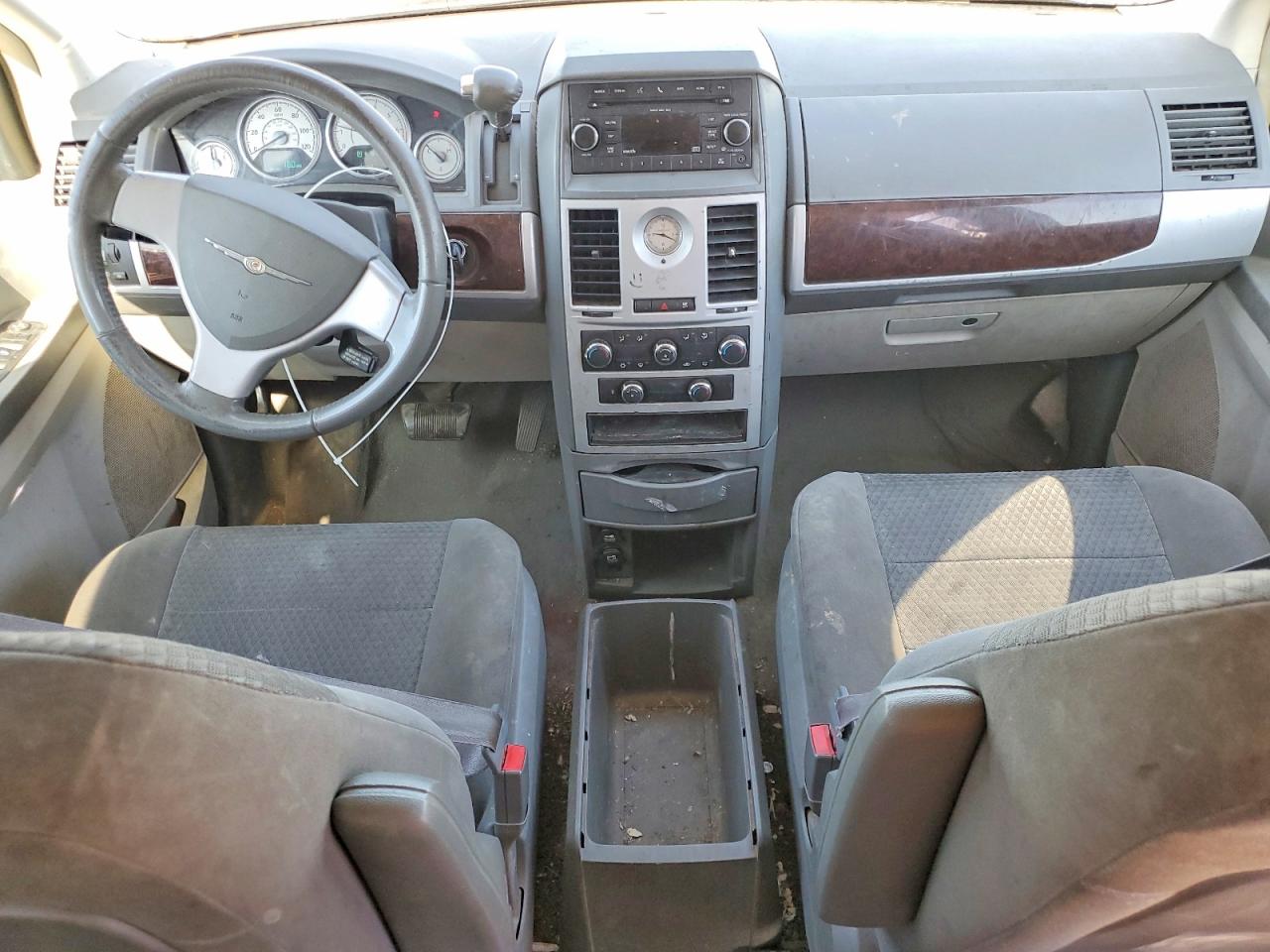 Chrysler Minivan Touring