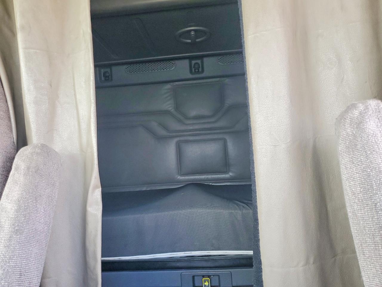 Freightliner Cascadia 125