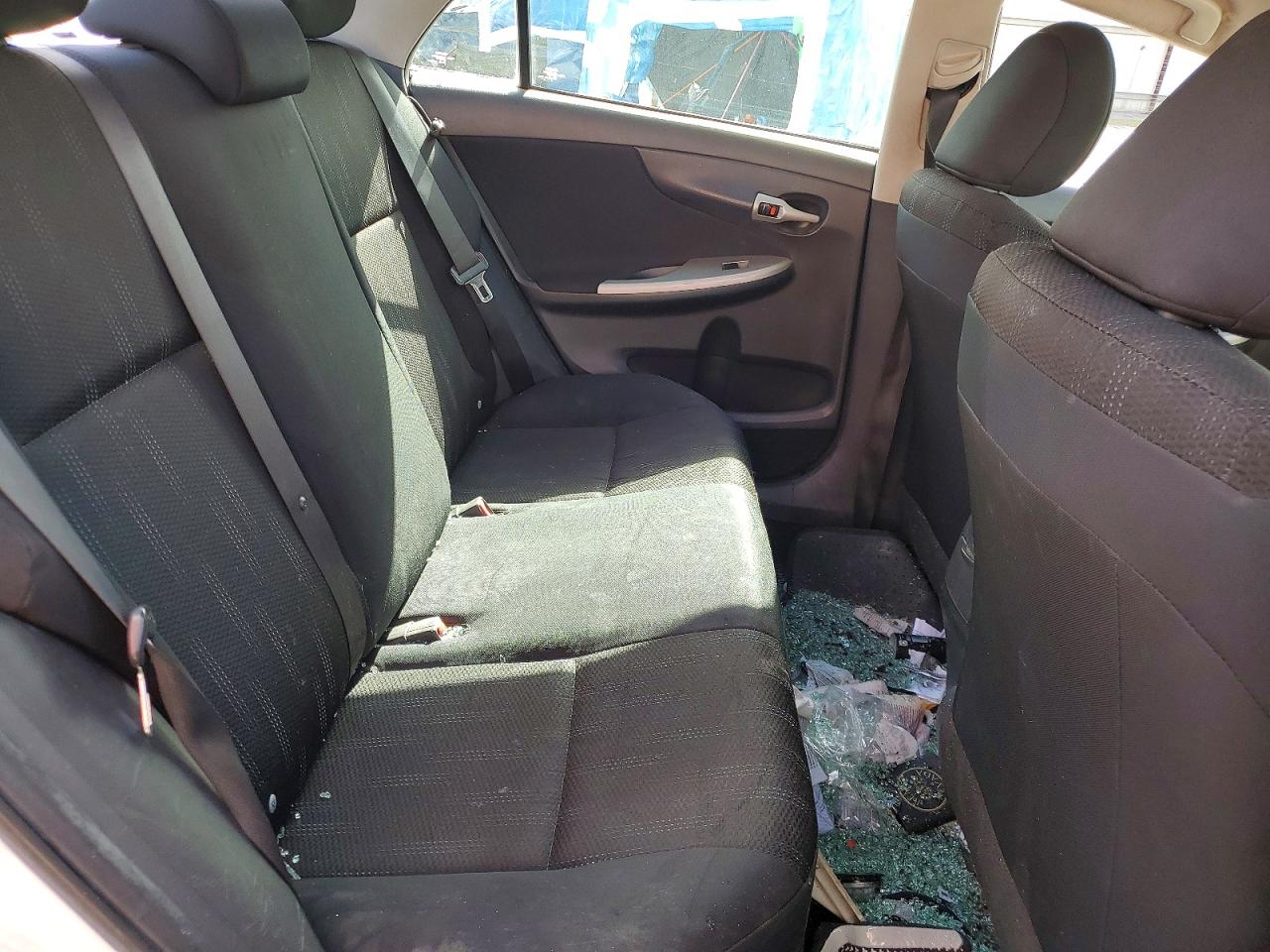 Toyota Corolla Base