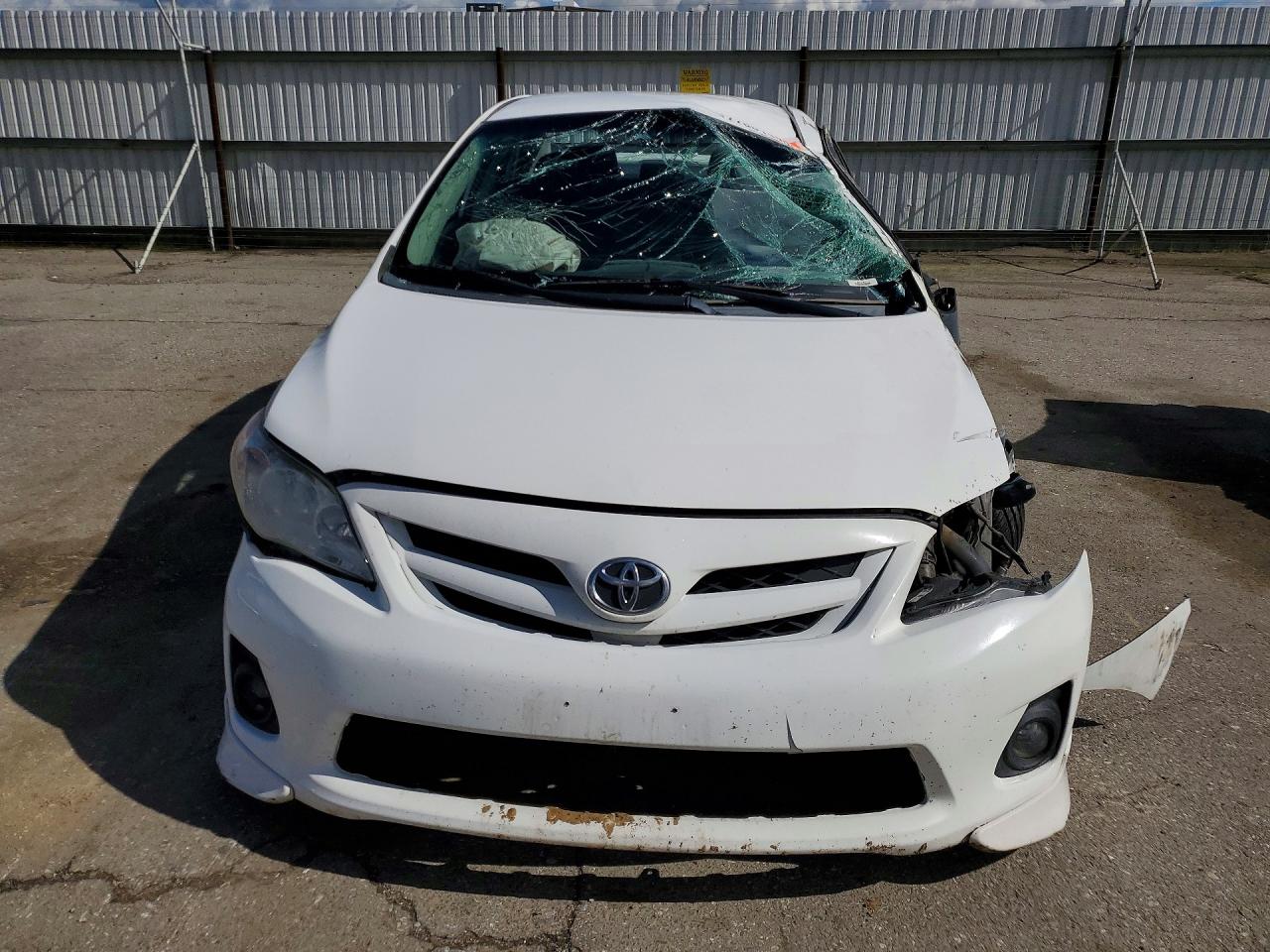 Toyota Corolla Base