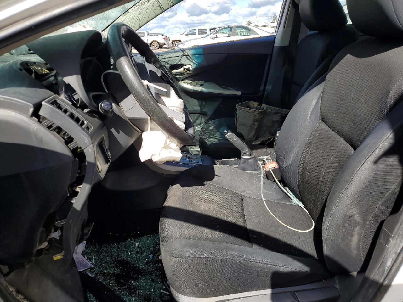 Toyota Corolla Base