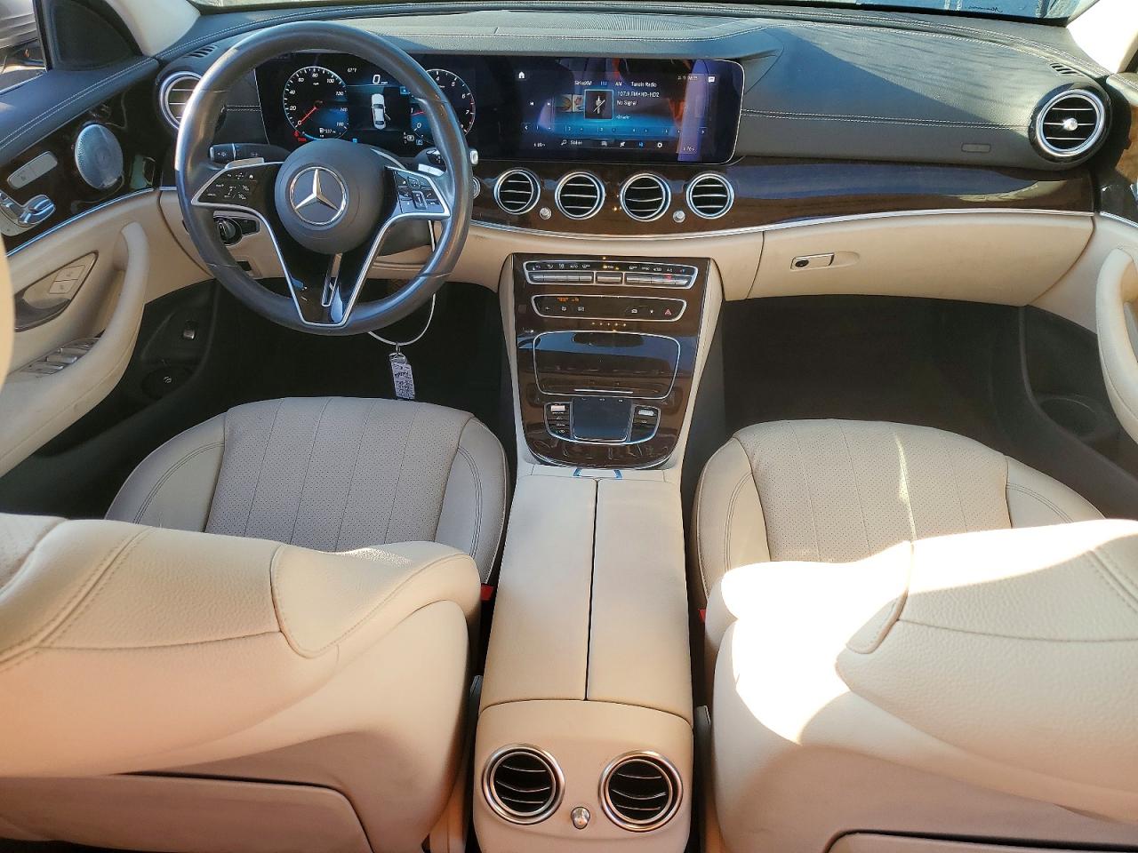 Mercedes-Benz E-Class 350