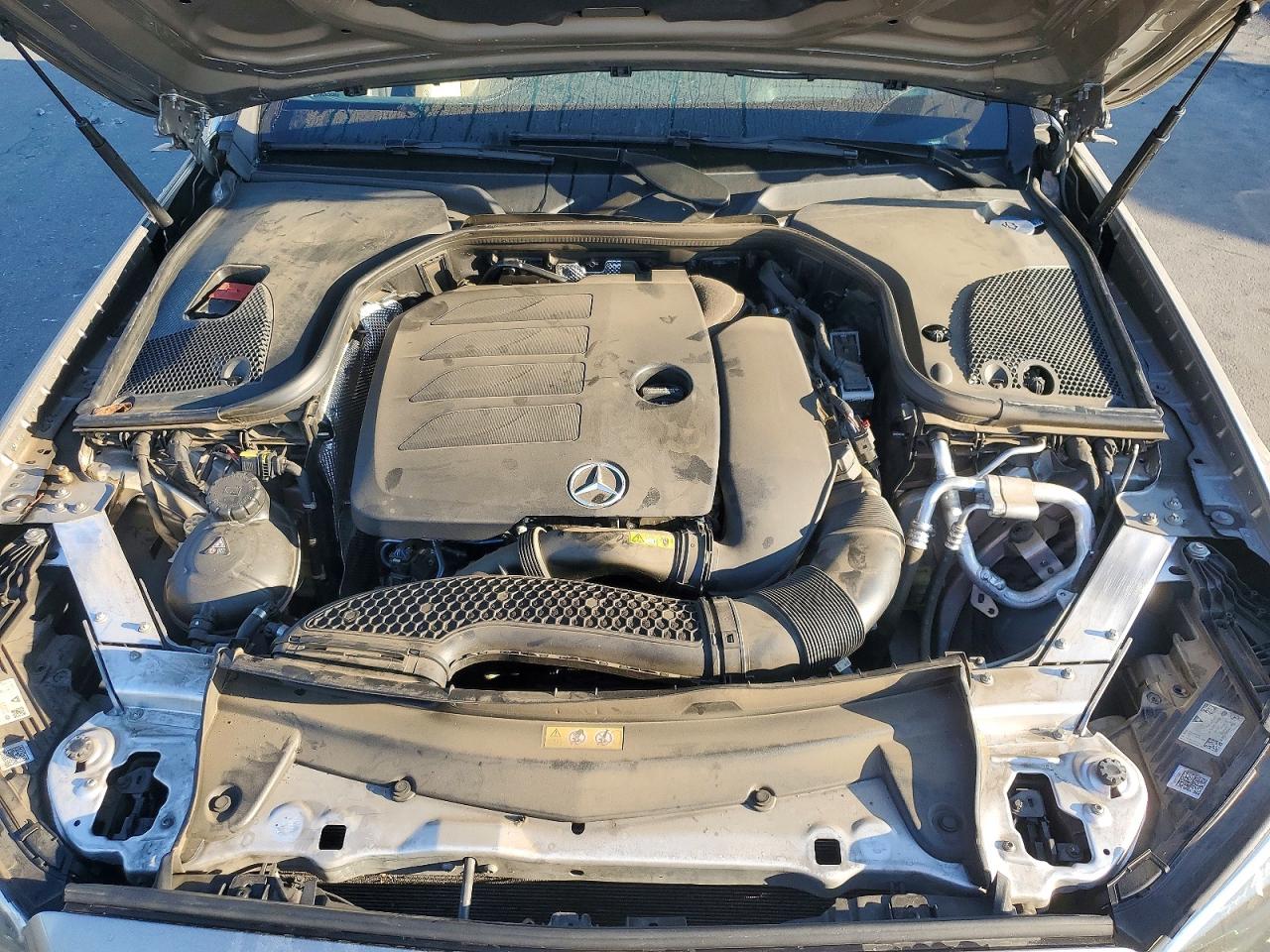 Mercedes-Benz E-Class 350