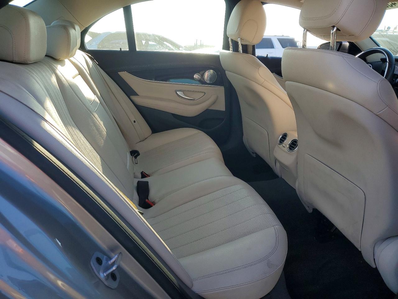 Mercedes-Benz E-Class 350