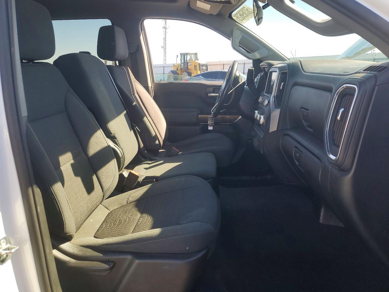 GMC Sierra K1500 Elevation