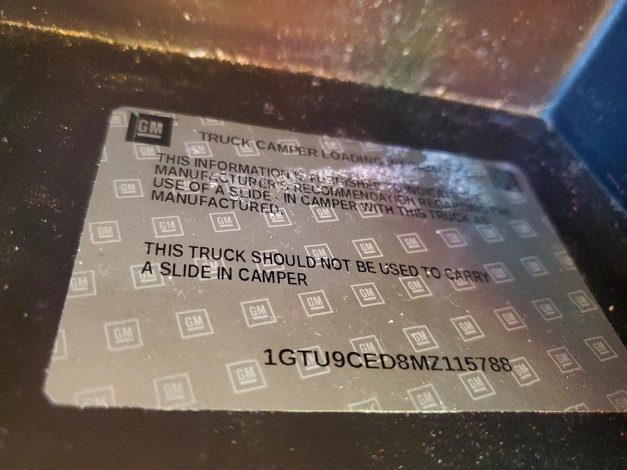 GMC Sierra K1500 Elevation