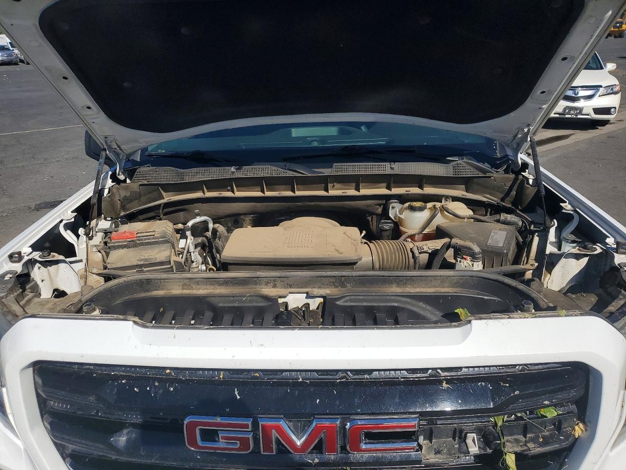 GMC Sierra K1500 Elevation