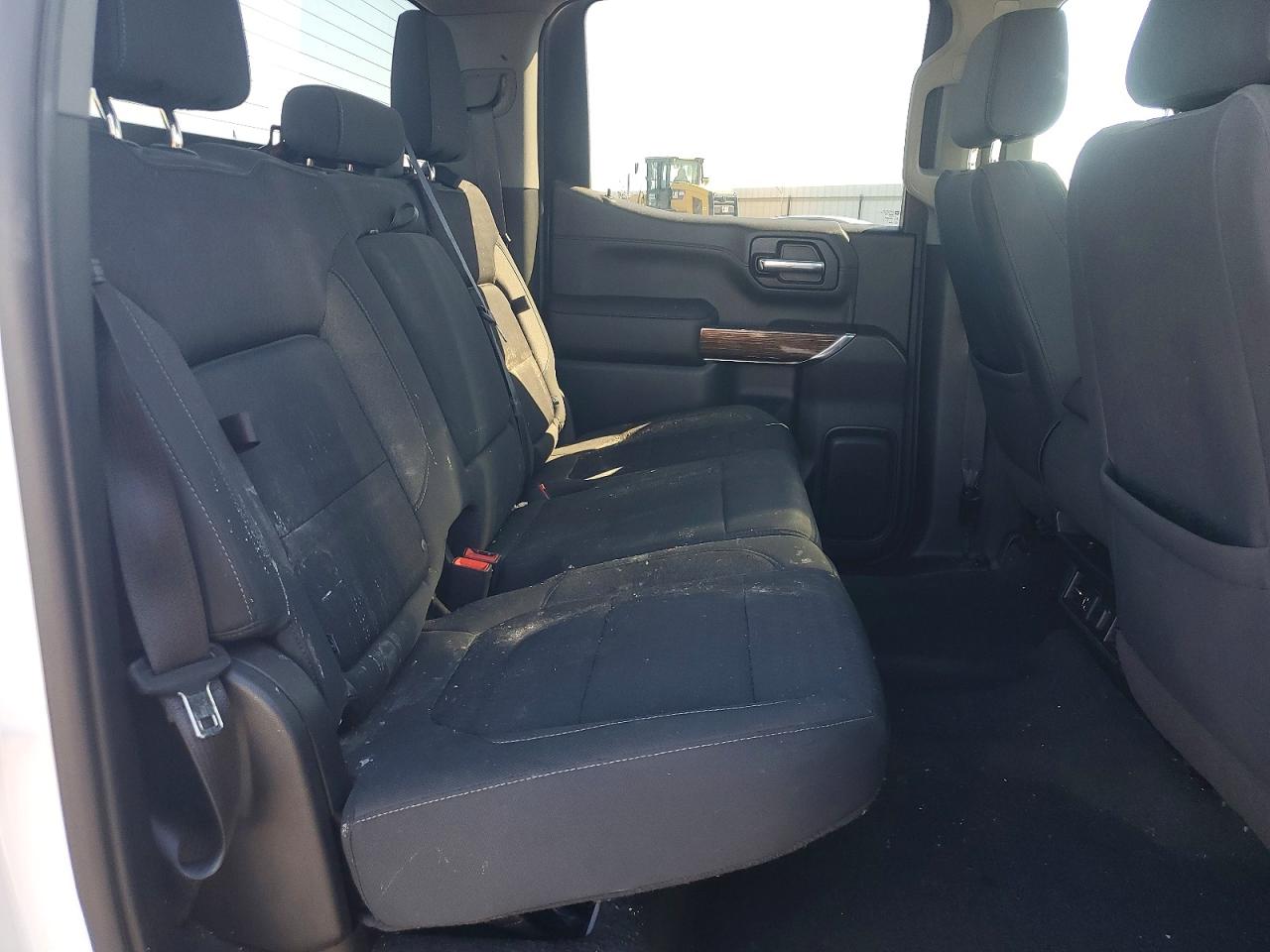 GMC Sierra K1500 Elevation