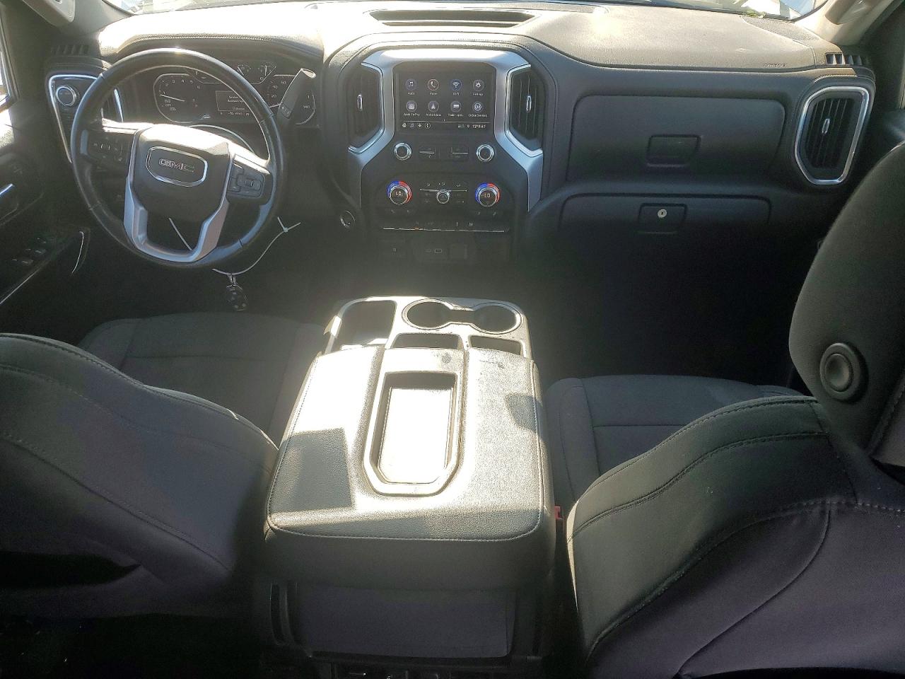 GMC Sierra K1500 Elevation