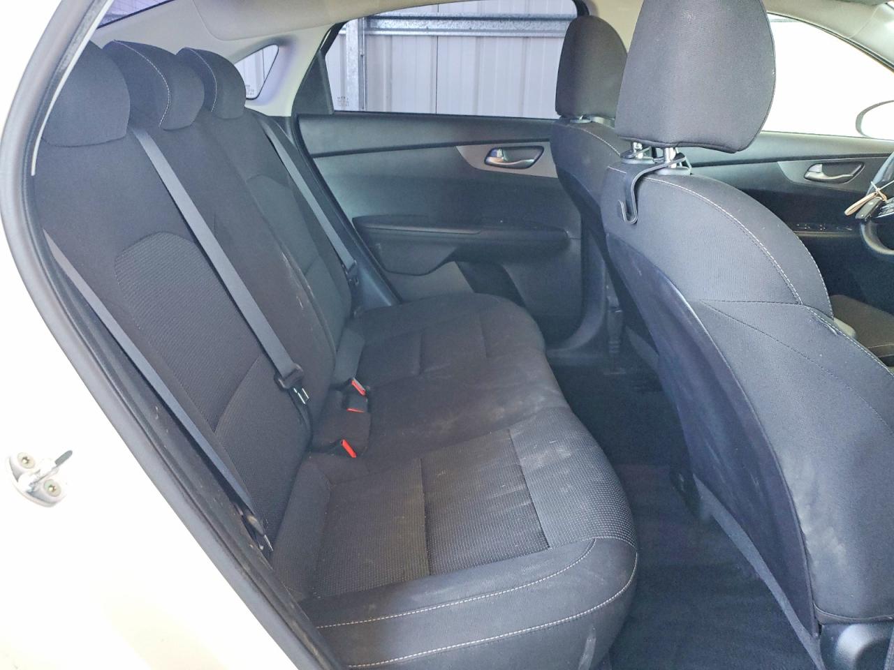 Kia Forte Lxs