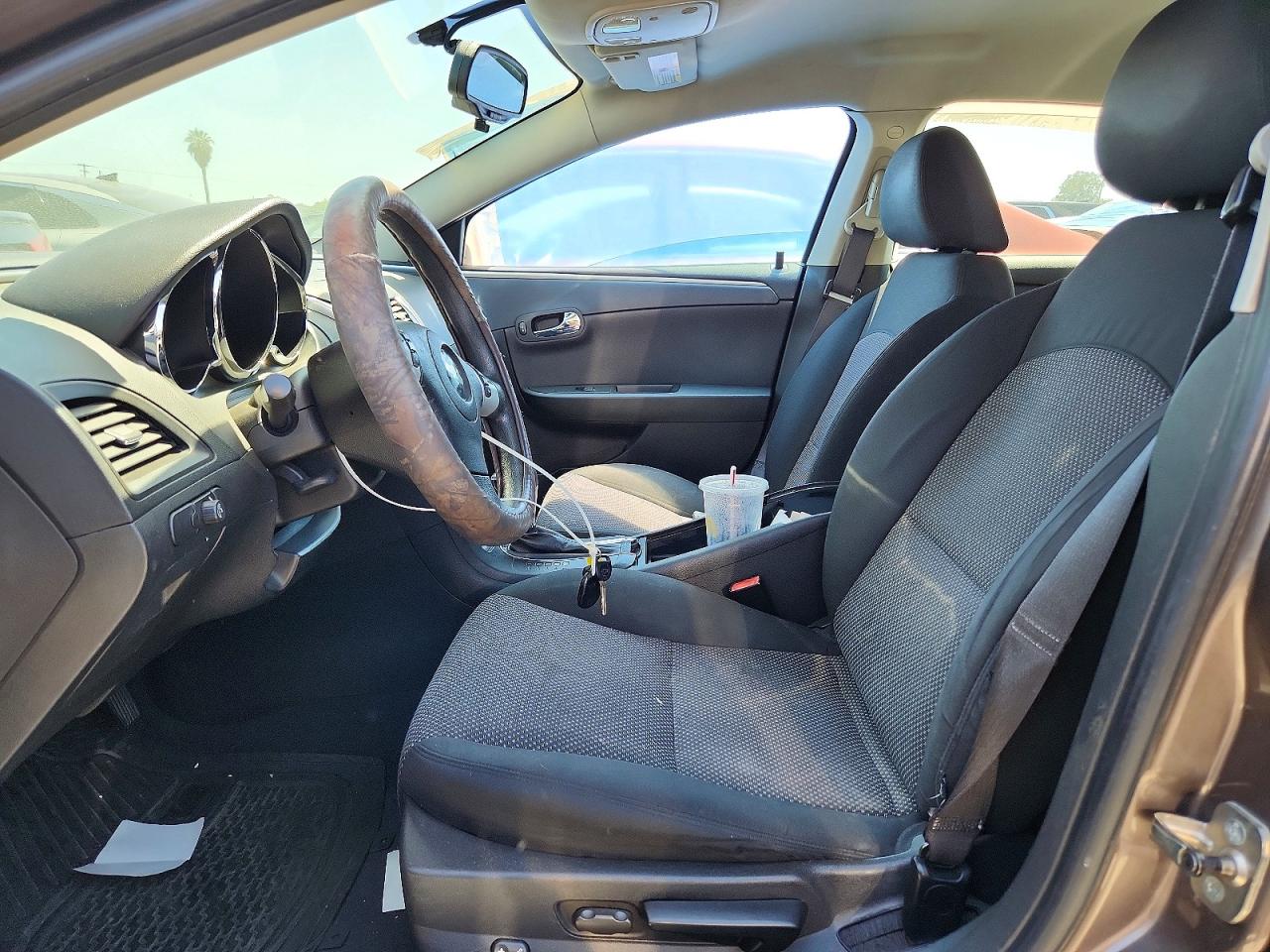 Chevrolet Malibu 1lt