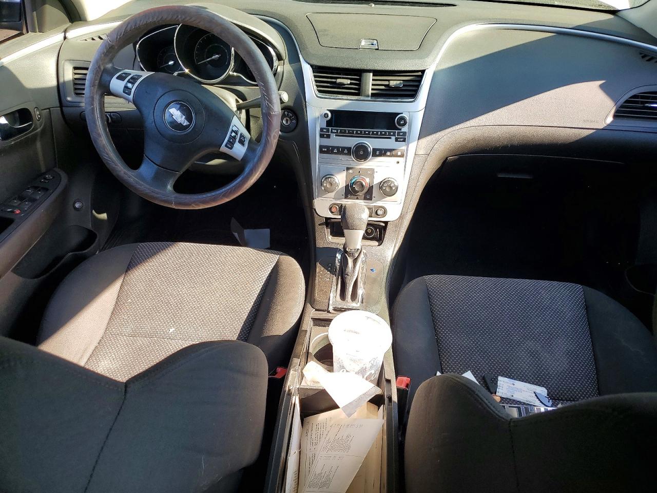 Chevrolet Malibu 1lt