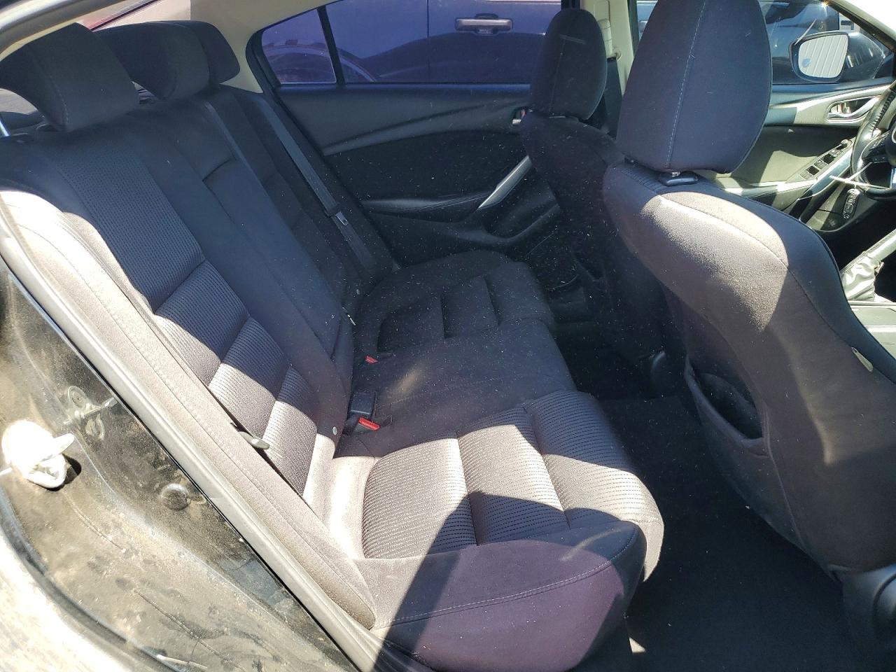 Mazda 6 Sport