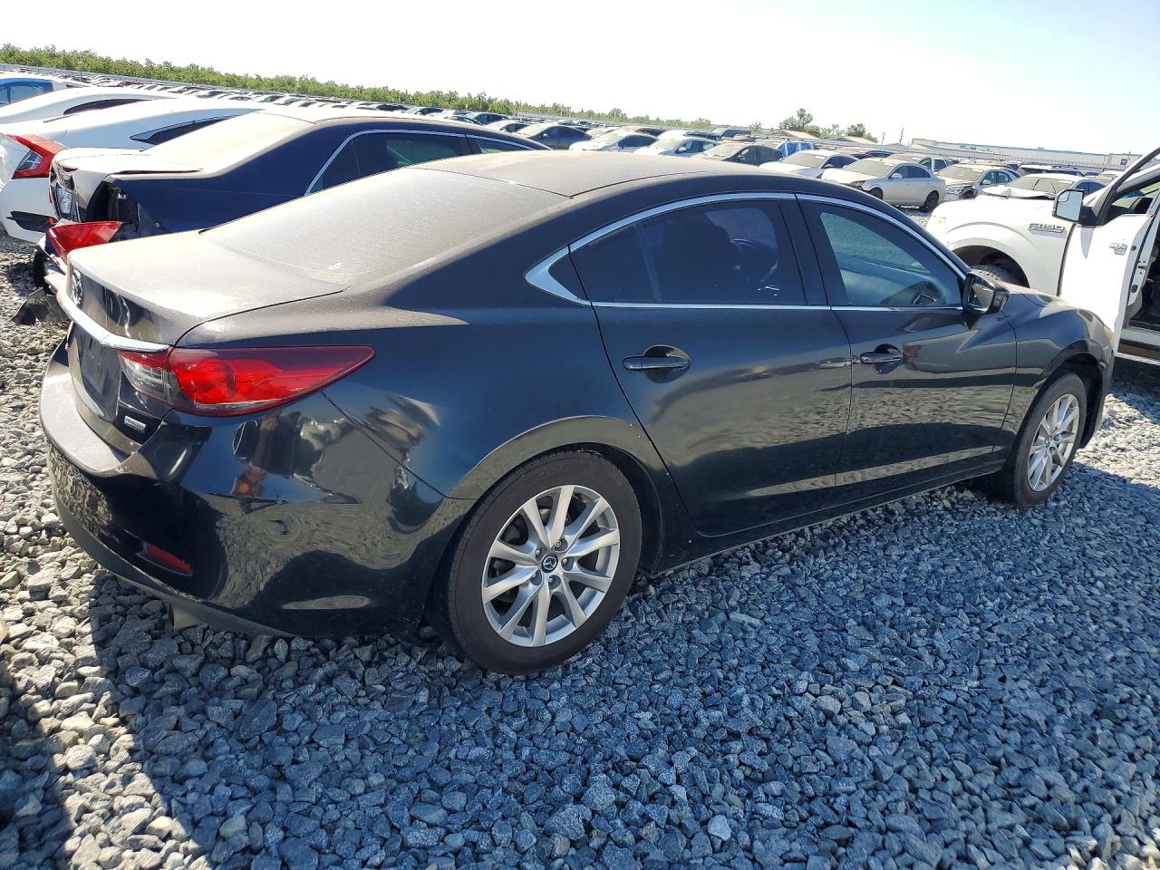 Mazda 6 Sport