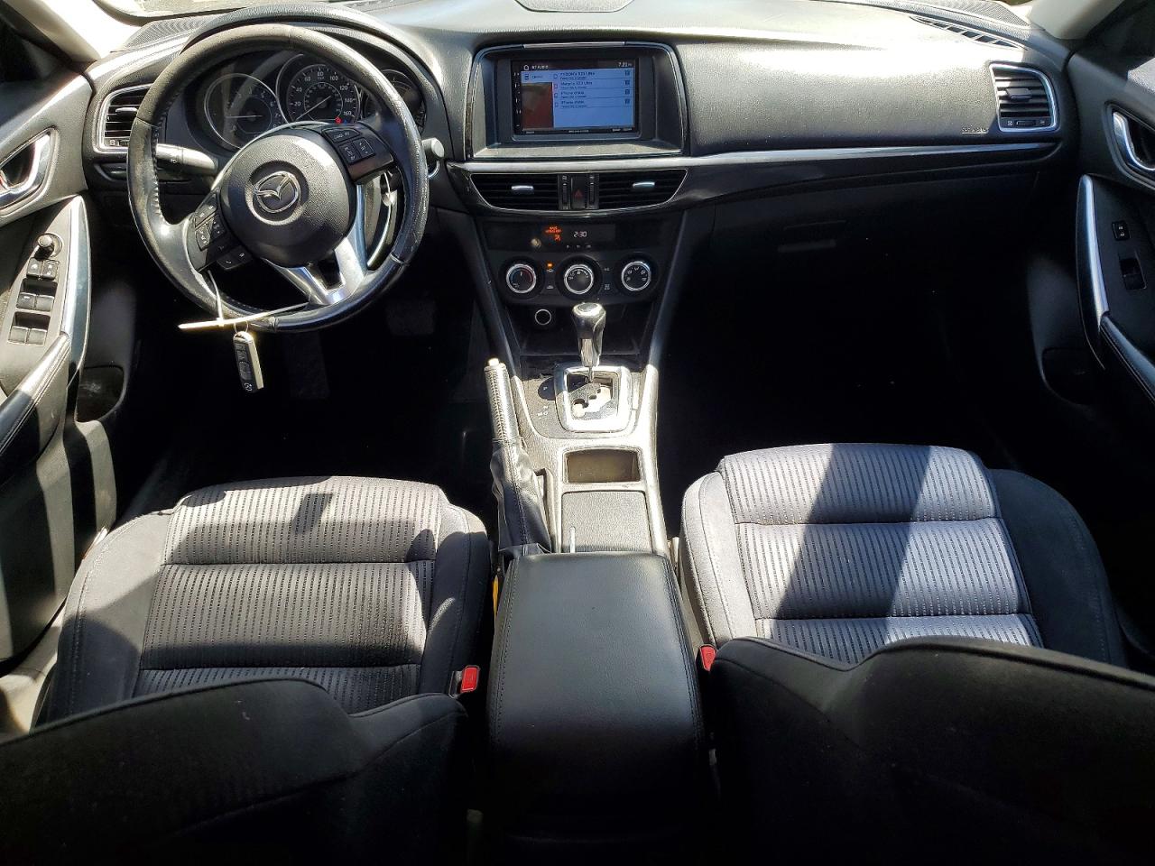 Mazda 6 Sport