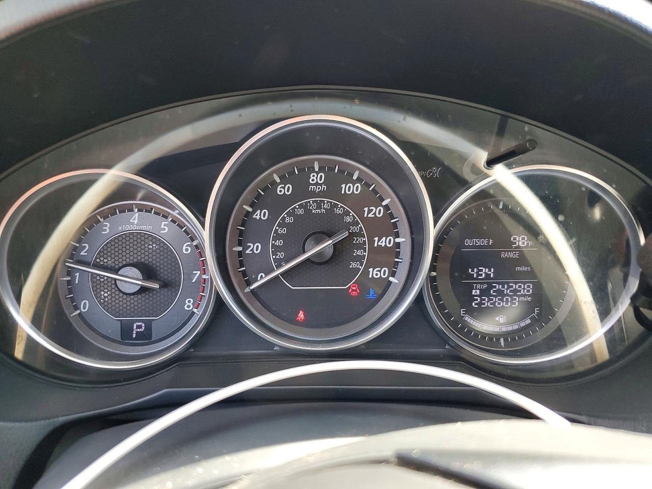 Mazda 6 Sport
