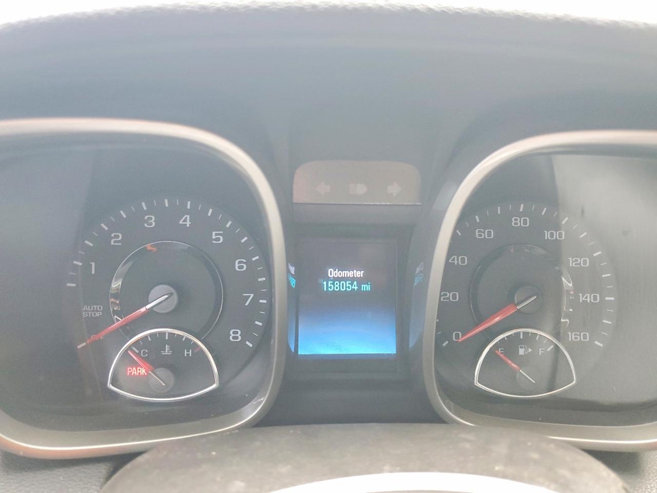 Chevrolet Malibu Ltz