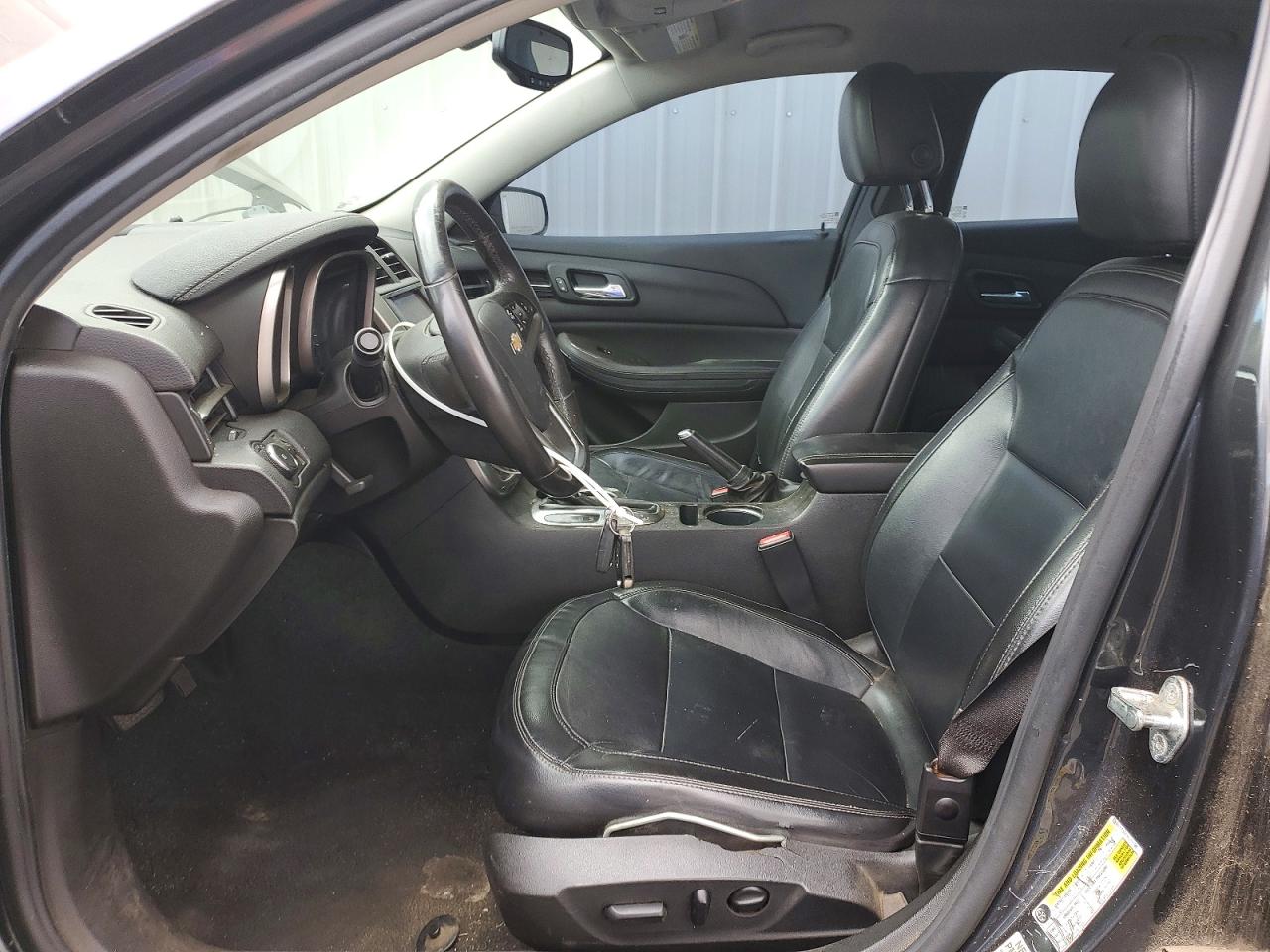 Chevrolet Malibu Ltz