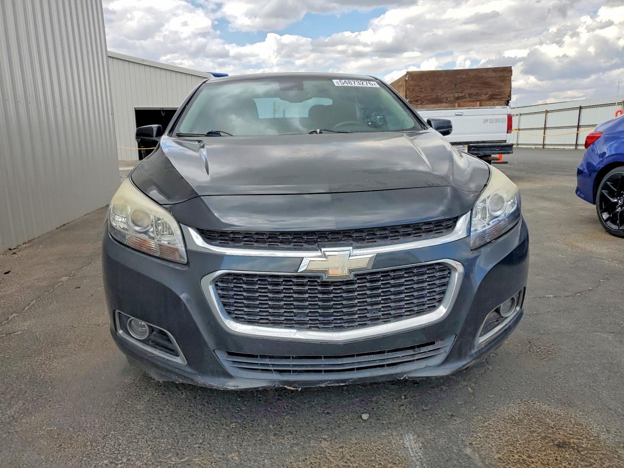 Chevrolet Malibu Ltz