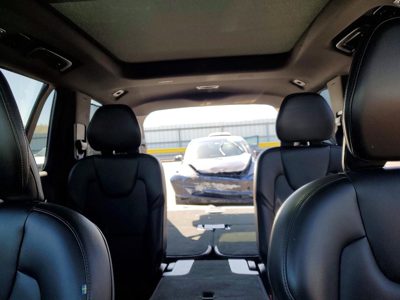 Volvo XC90 T5 Momentum
