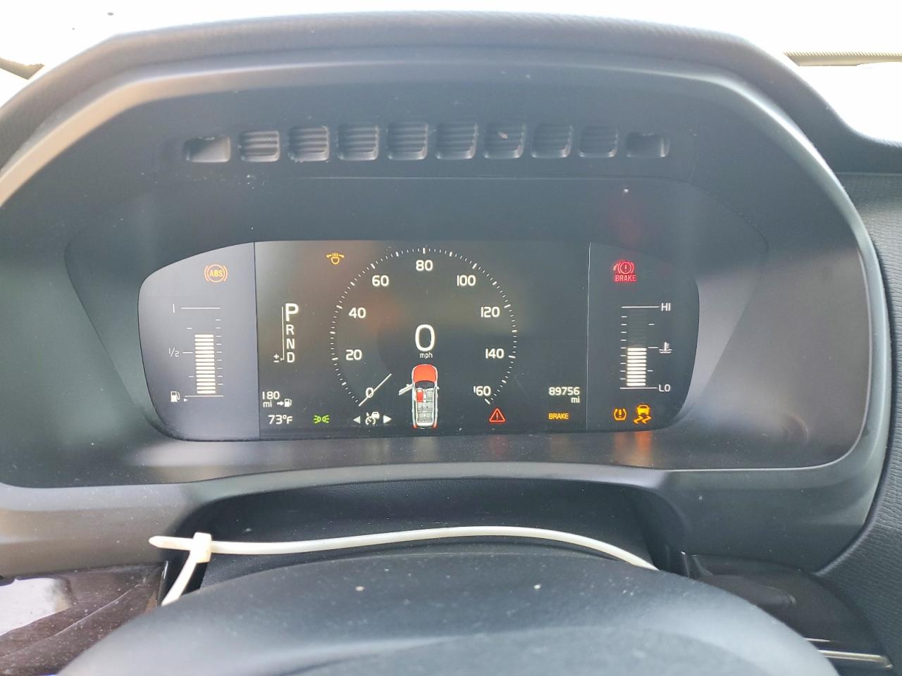 Volvo XC90 T5 Momentum