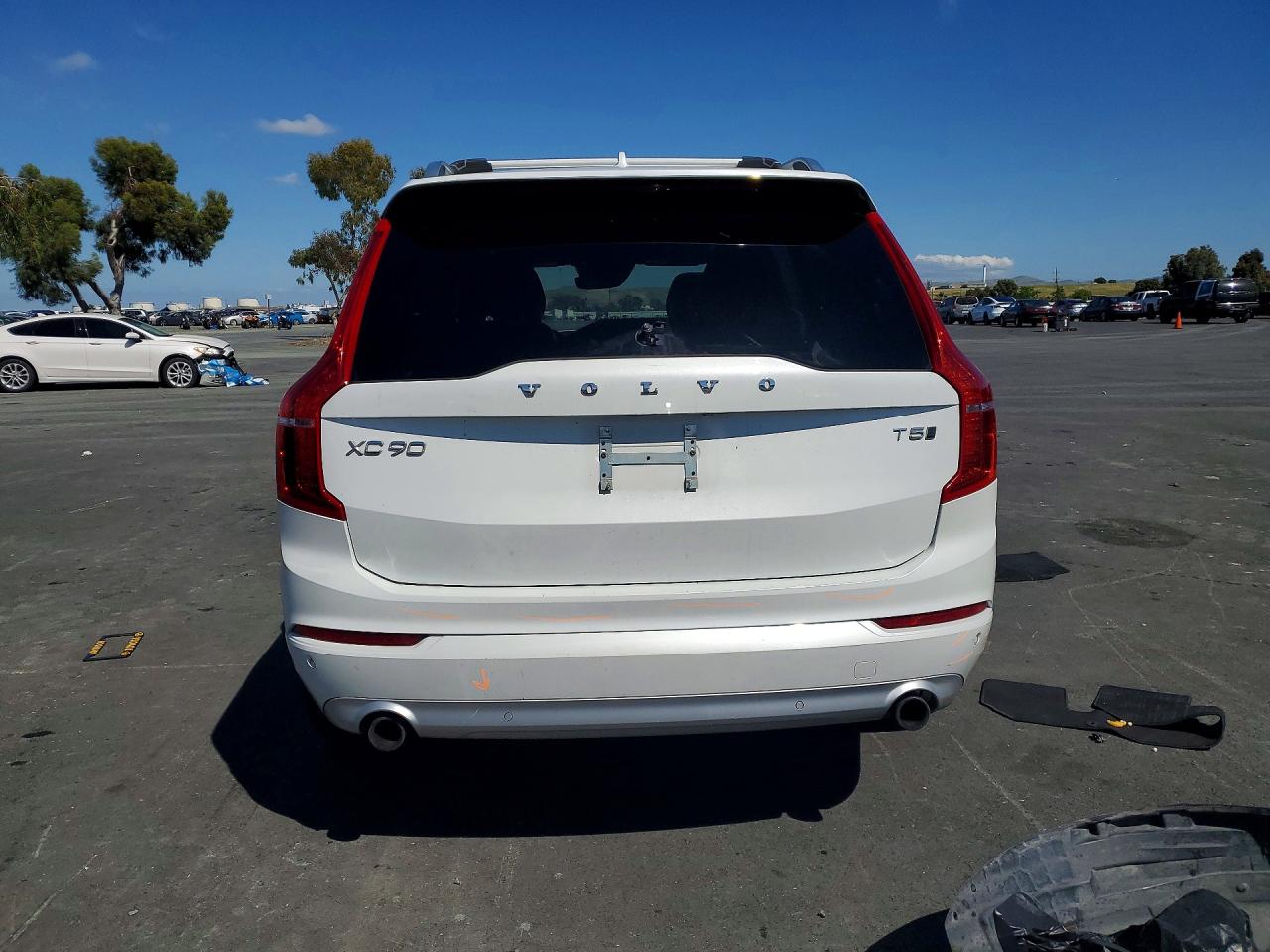 Volvo XC90 T5 Momentum
