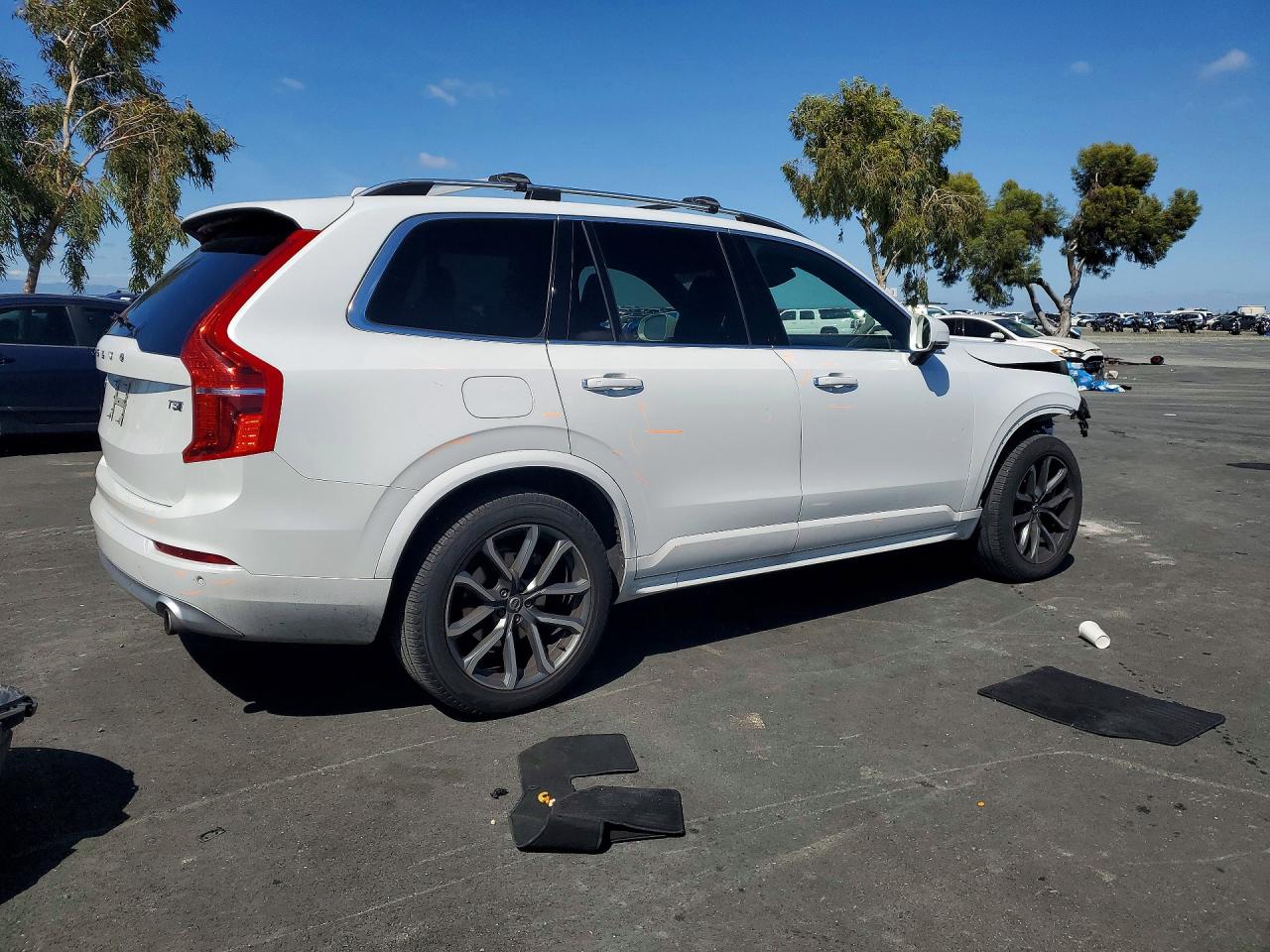 Volvo XC90 T5 Momentum