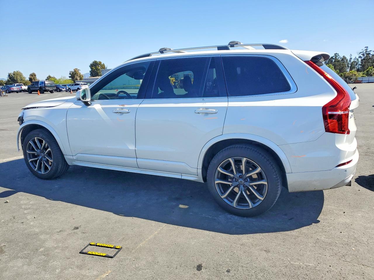 Volvo XC90 T5 Momentum