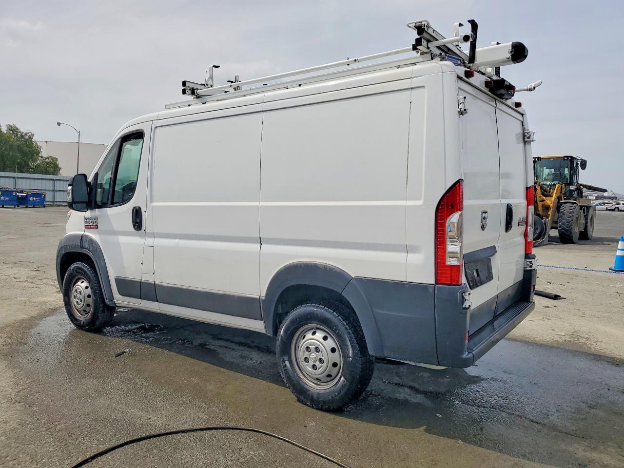 Ram Promaster 1500 Standard