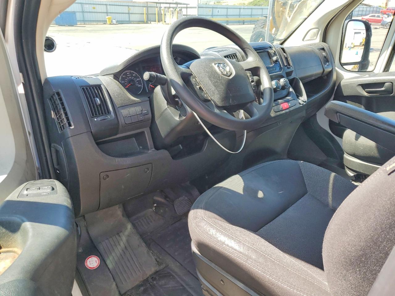 Ram Promaster 1500 Standard