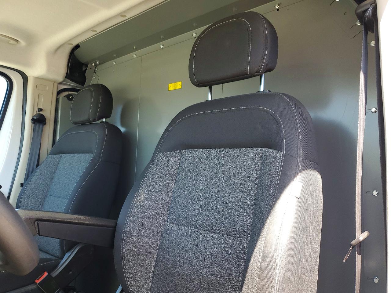 Ram Promaster 1500 Standard