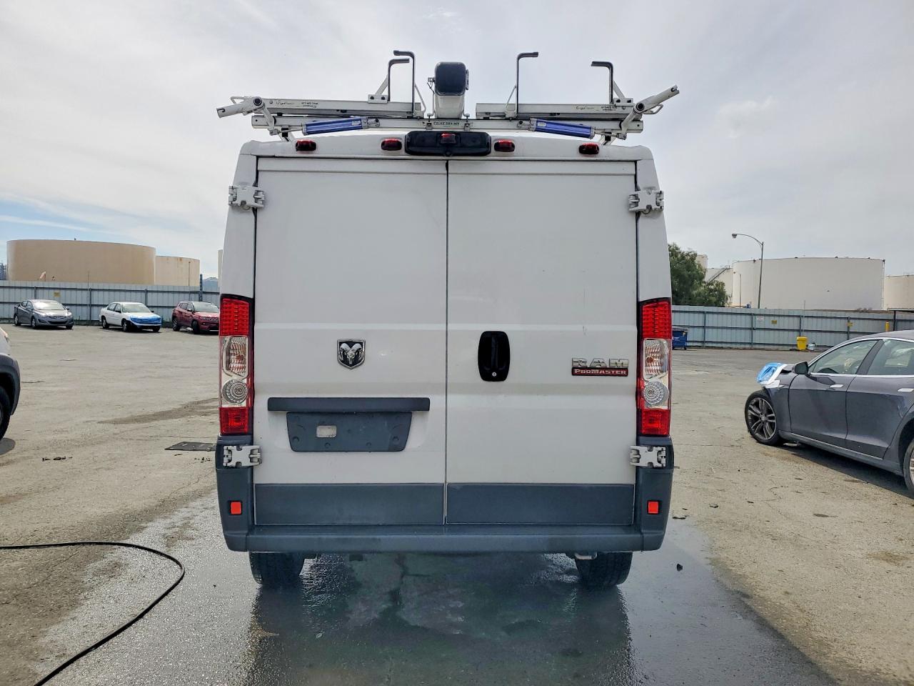 Ram Promaster 1500 Standard