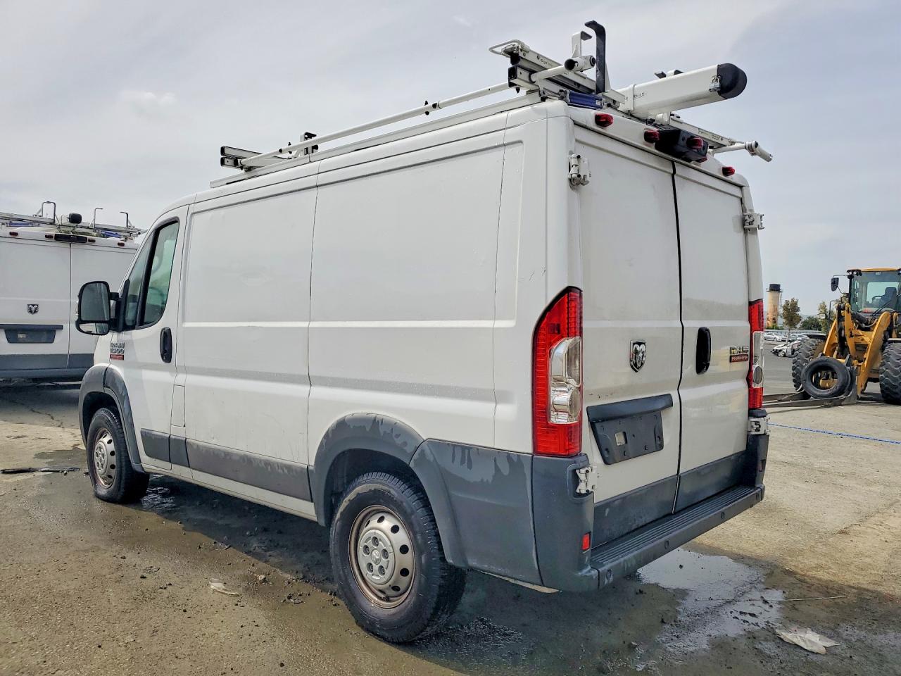 Ram Promaster 1500 Standard