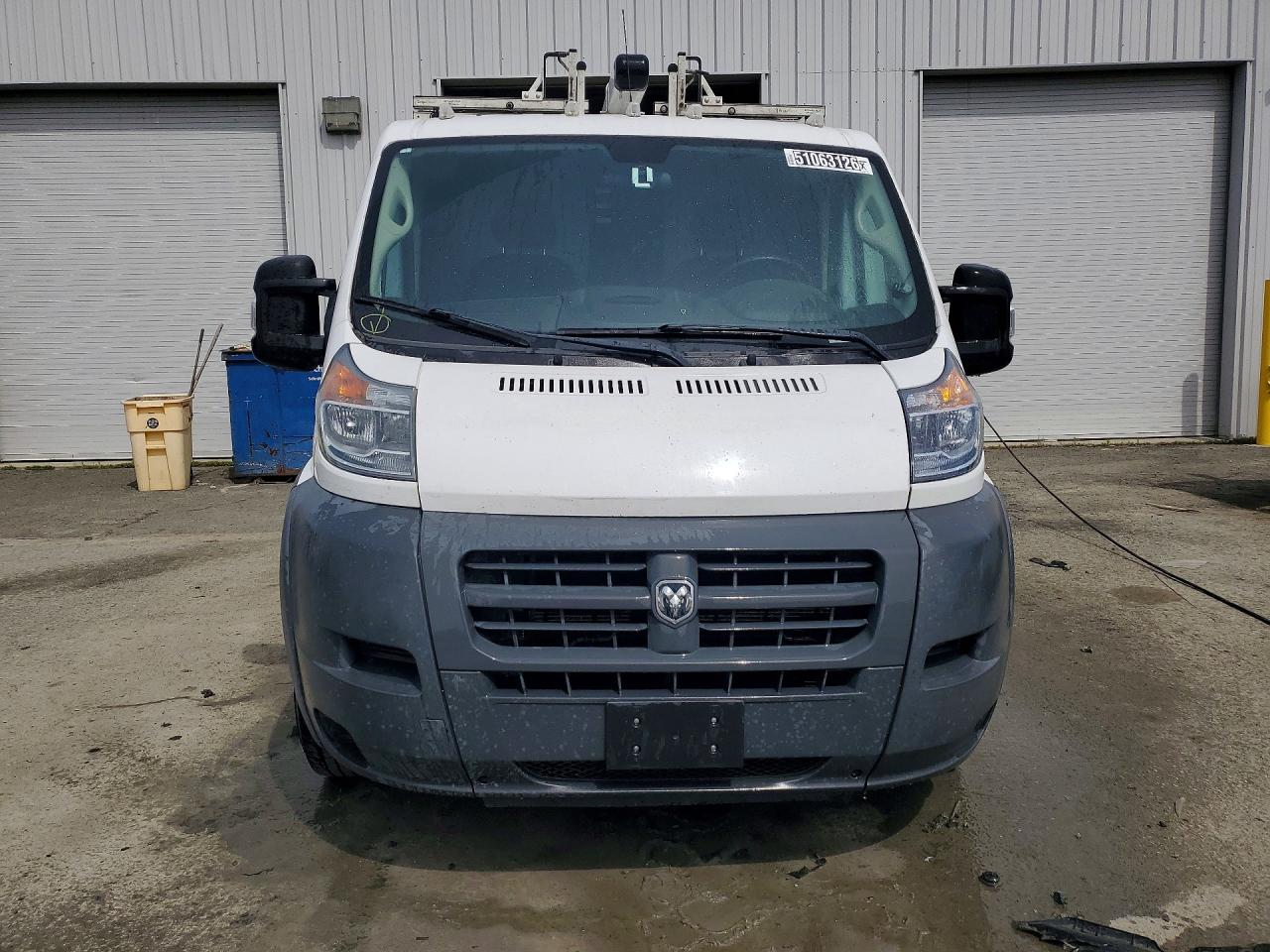 Ram Promaster 1500 Standard
