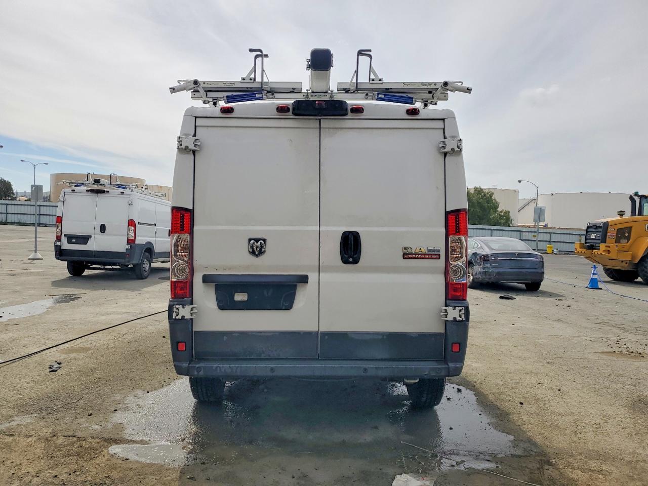 Ram Promaster 1500 Standard