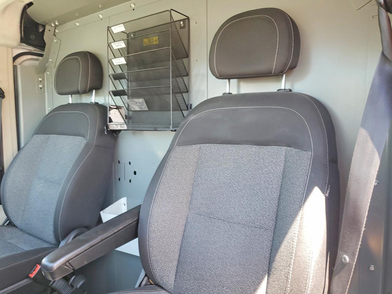 Ram Promaster 1500 Standard
