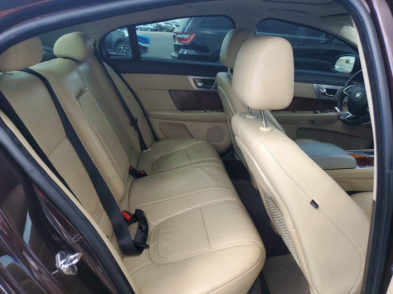 Jaguar XF 2.0t Premium
