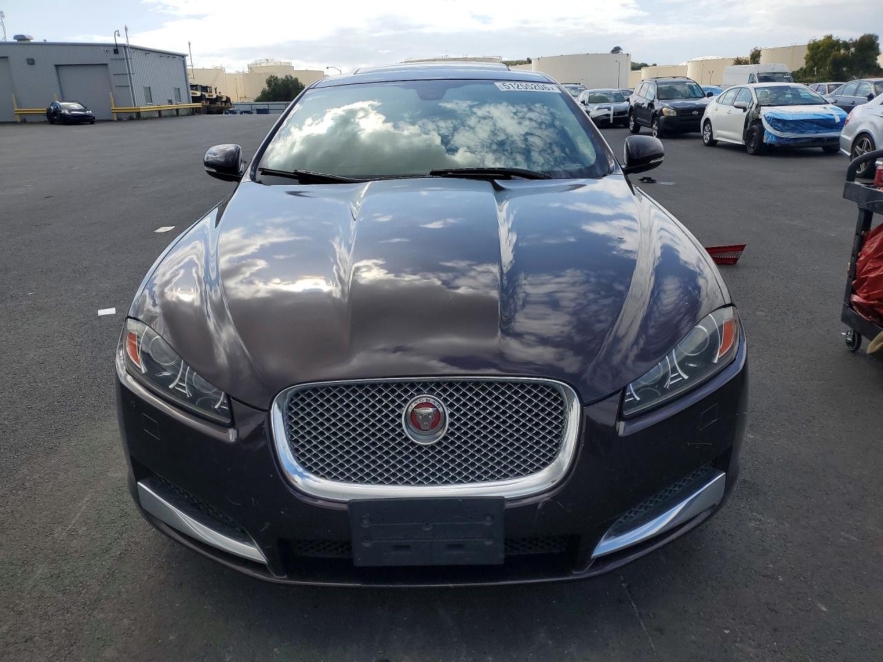 Jaguar XF 2.0t Premium