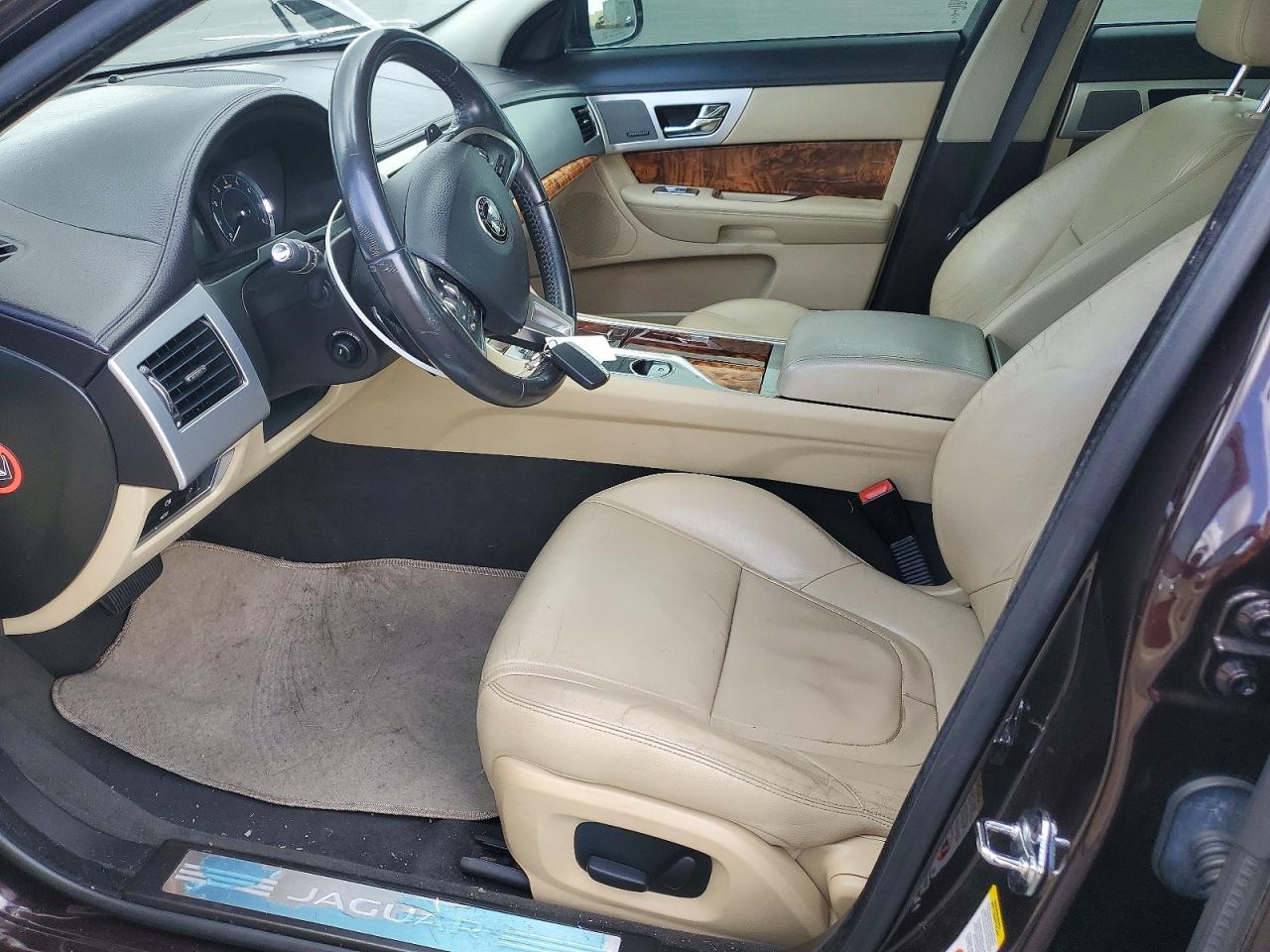 Jaguar XF 2.0t Premium