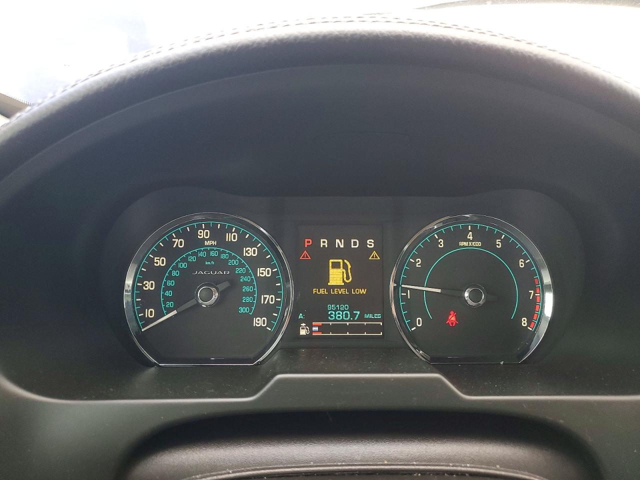 Jaguar XF 2.0t Premium