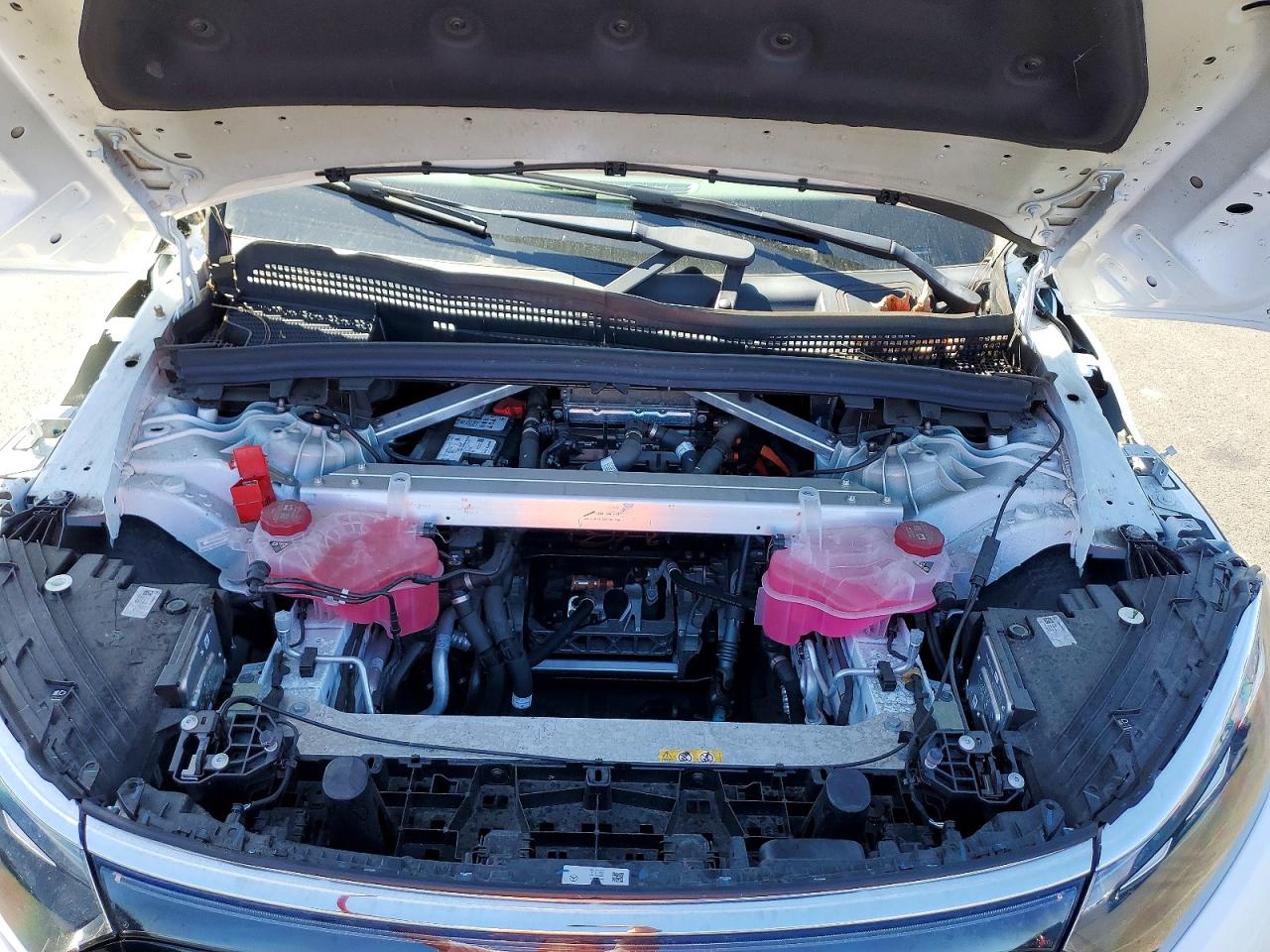 Mercedes-Benz EQS 450+