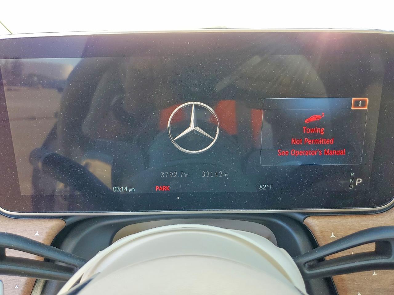 Mercedes-Benz EQS 450+