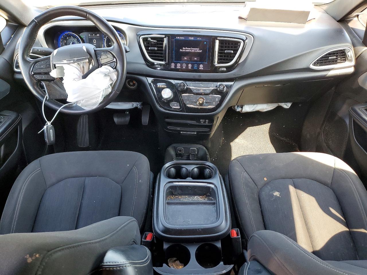 Chrysler Pacifica Touring