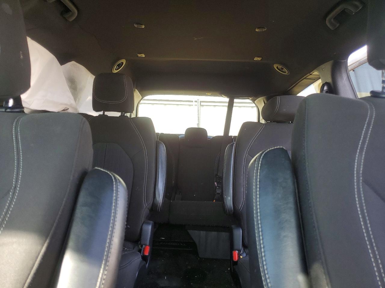 Chrysler Pacifica Touring
