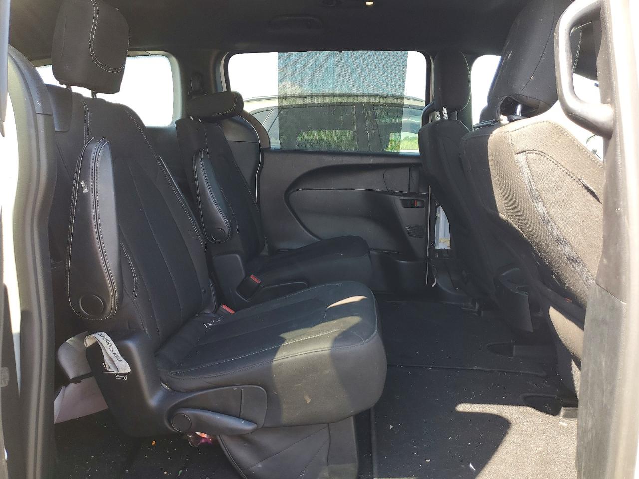 Chrysler Pacifica Touring