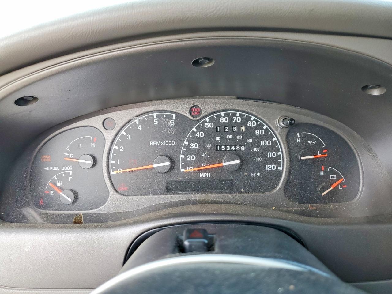 Mazda B Series Cab Plus