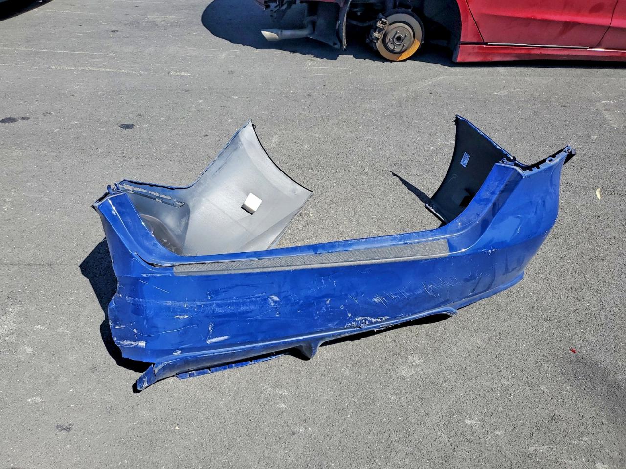 Toyota Camry Se Nightshade
