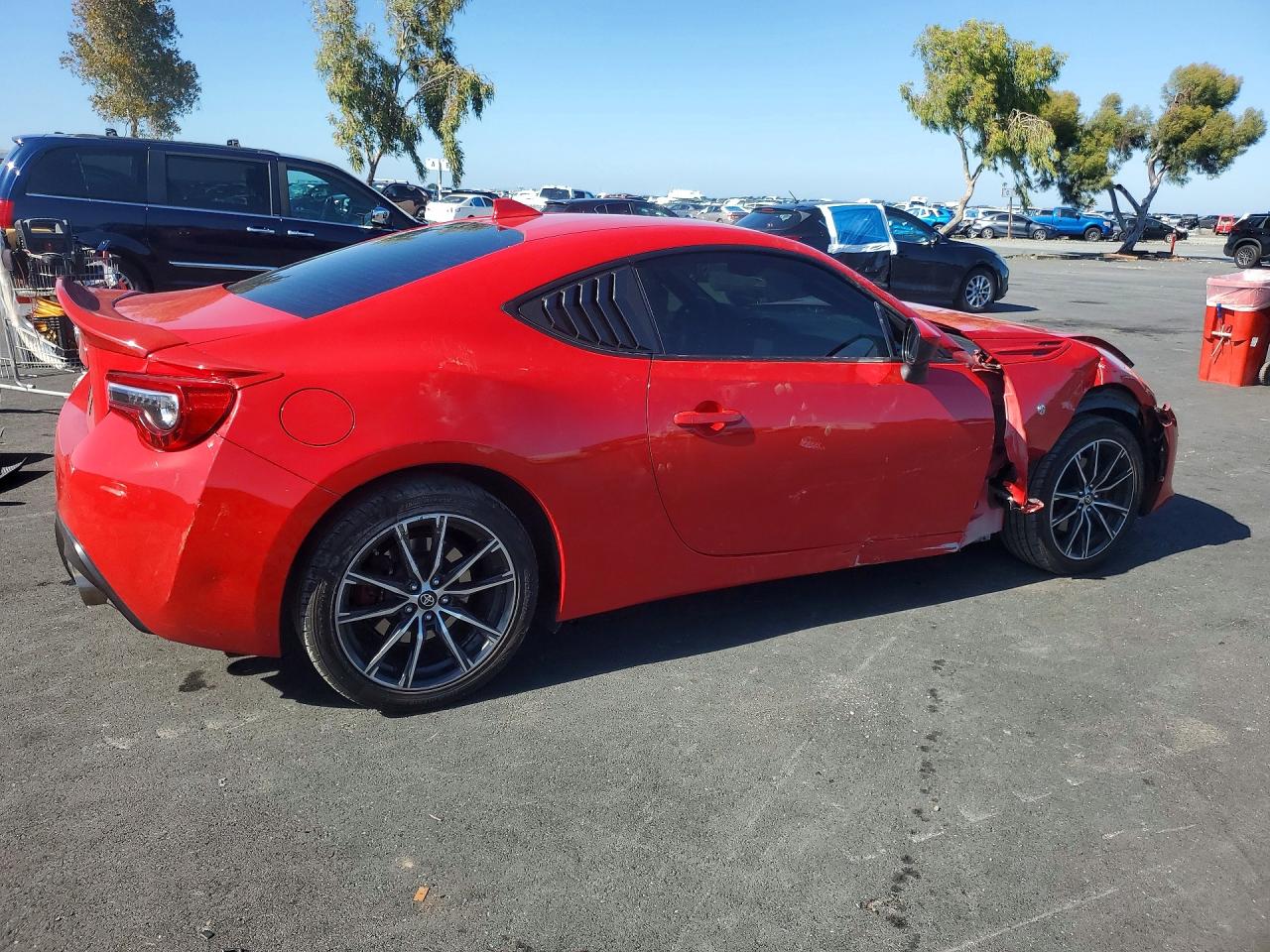 Toyota 86 Base