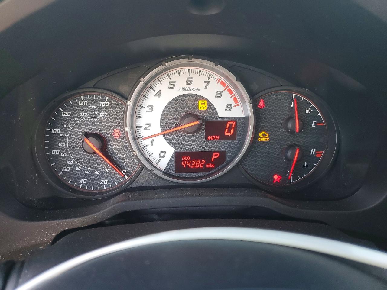 Toyota 86 Base
